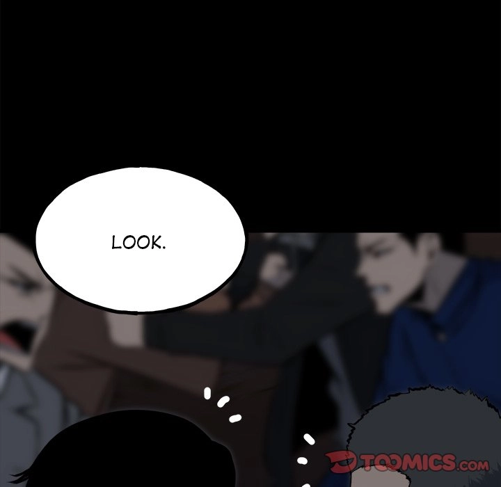 The Villain Chapter 152 page 33 - 