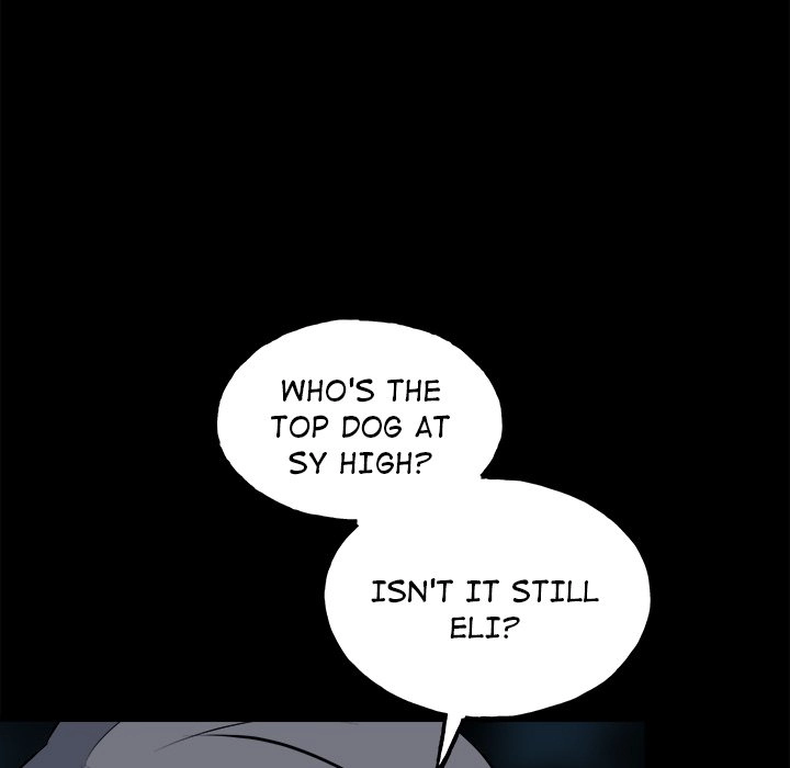 The Villain Chapter 152 page 36 - 