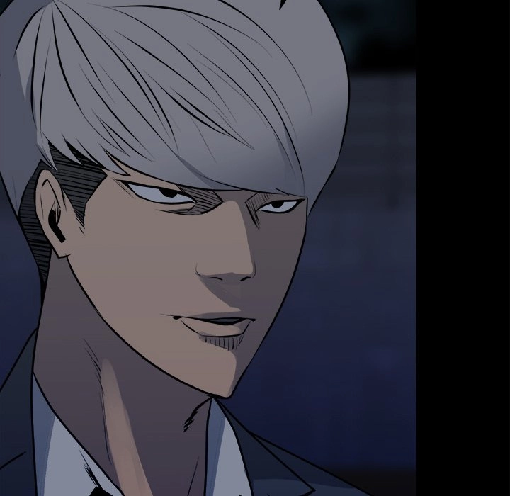 The Villain Chapter 152 page 37 - 
