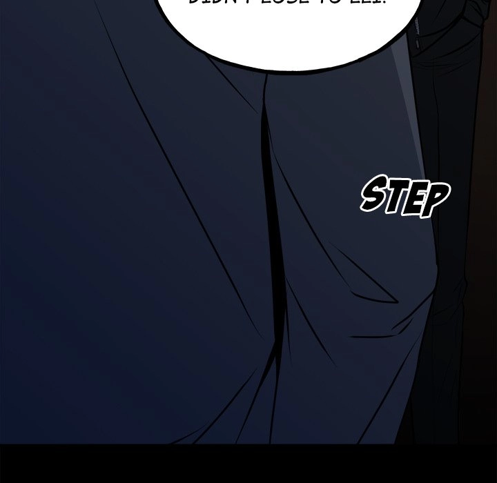 The Villain Chapter 152 page 41 - 
