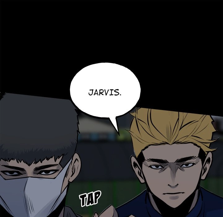 The Villain Chapter 152 page 45 - 