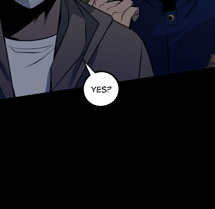 The Villain Chapter 152 page 46 - 