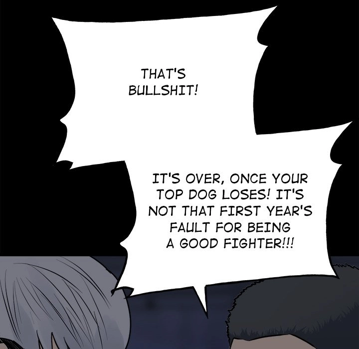 The Villain Chapter 152 page 47 - 