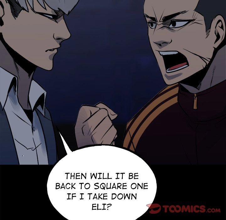 The Villain Chapter 152 page 48 - 