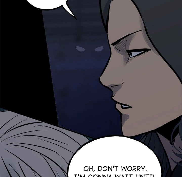 The Villain Chapter 152 page 50 - 
