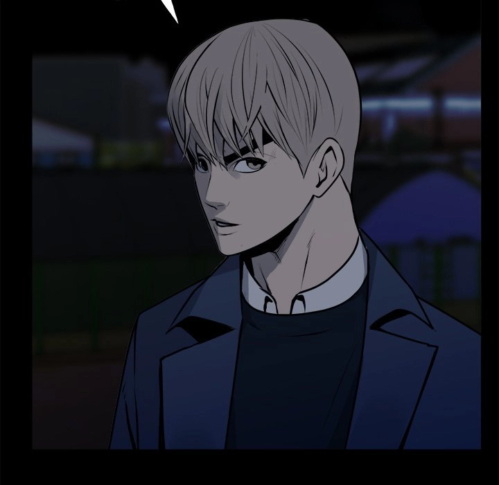 The Villain Chapter 152 page 53 - 