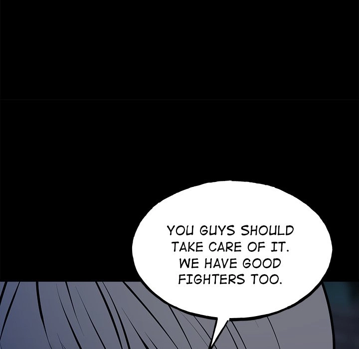 The Villain Chapter 152 page 59 - 
