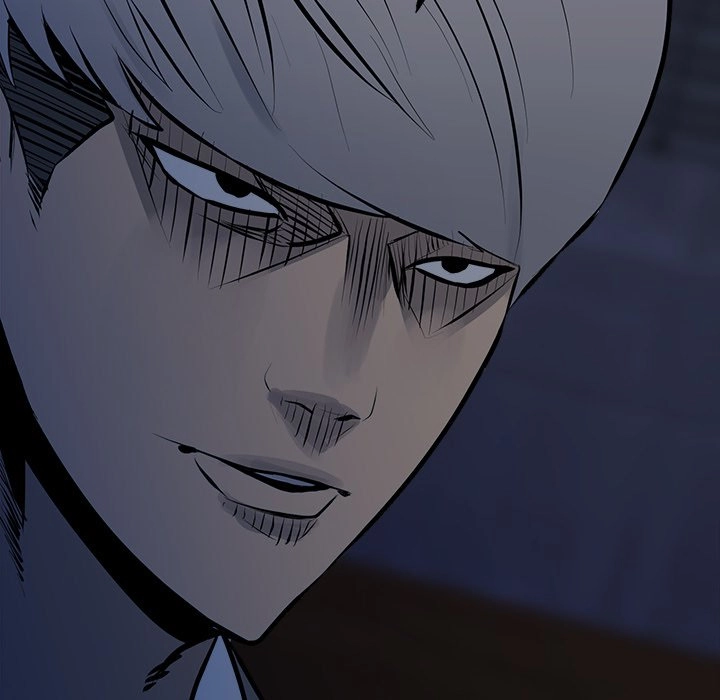 The Villain Chapter 152 page 60 - 
