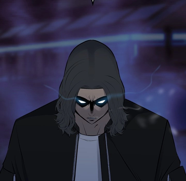 The Villain Chapter 152 page 64 - 