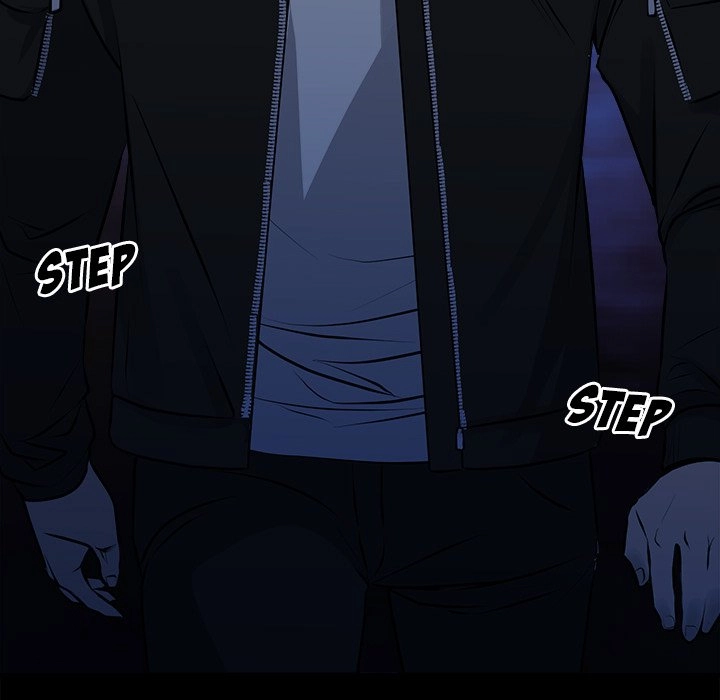 The Villain Chapter 152 page 65 - 