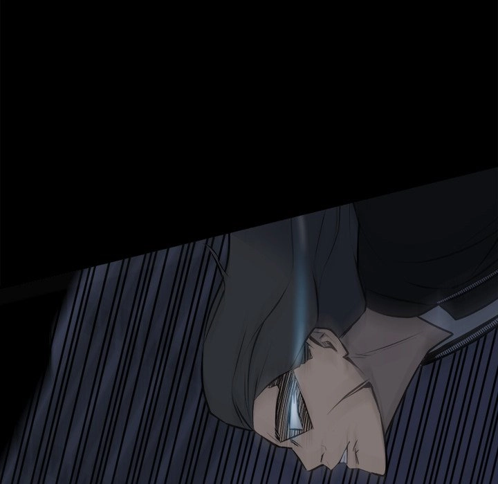 The Villain Chapter 152 page 70 - 