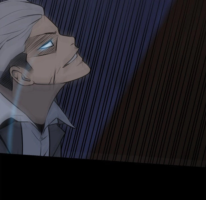 The Villain Chapter 152 page 72 - 