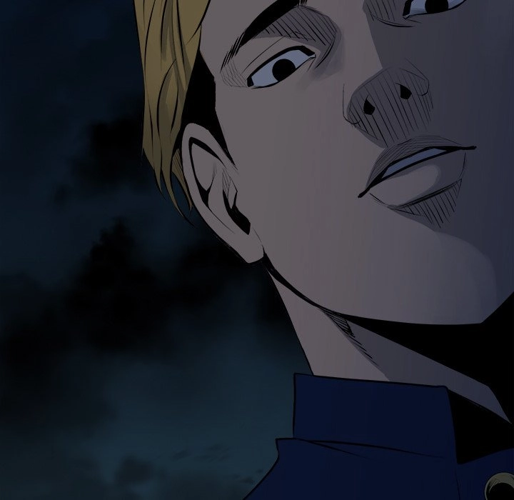 The Villain Chapter 152 page 85 - 