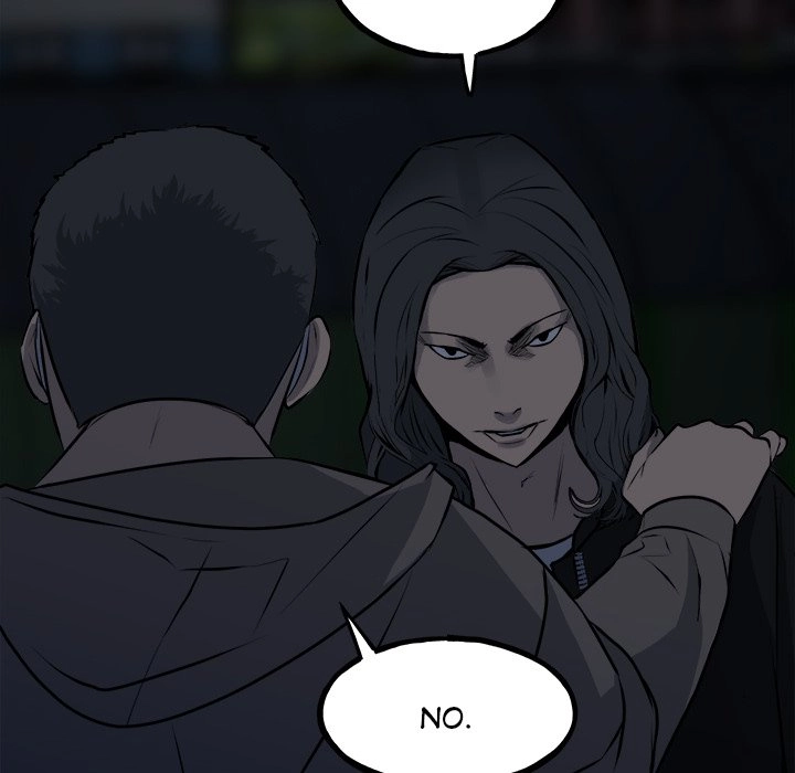 The Villain Chapter 152 page 87 - 