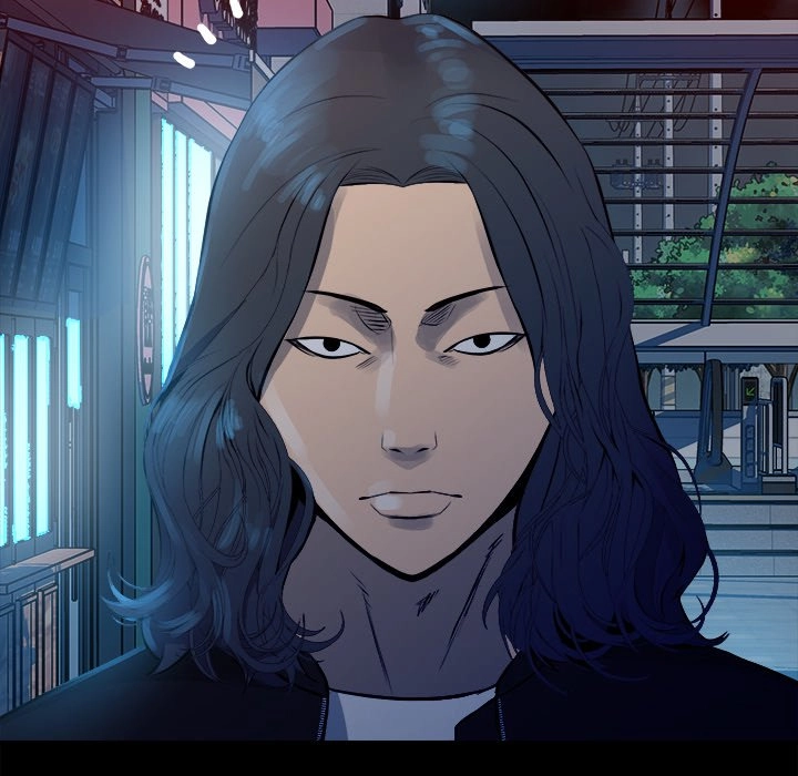 The Villain Chapter 152 page 10 - 