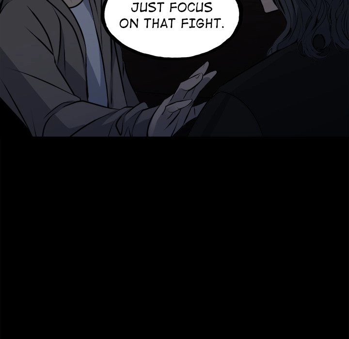 The Villain Chapter 152 page 91 - 