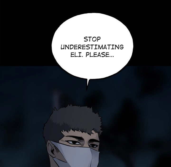 The Villain Chapter 152 page 92 - 