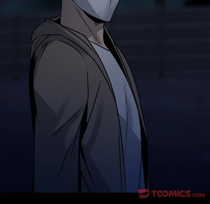 The Villain Chapter 152 page 93 - 