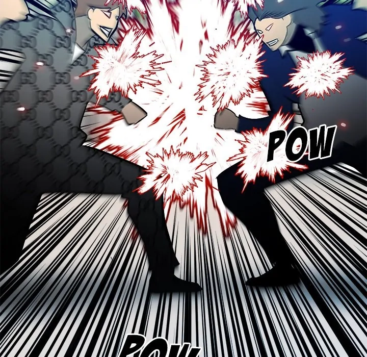 The Villain Chapter 153 page 117 - 