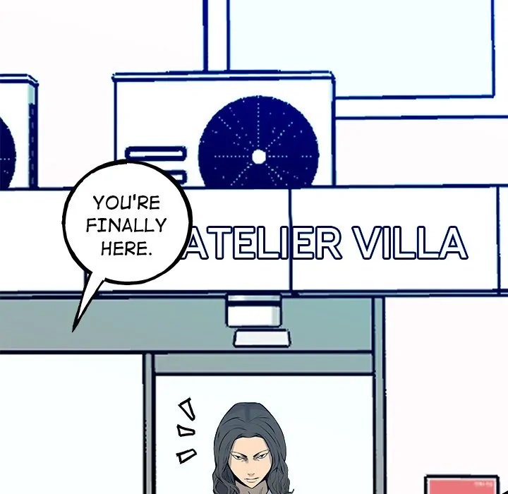The Villain Chapter 153 page 5 - 