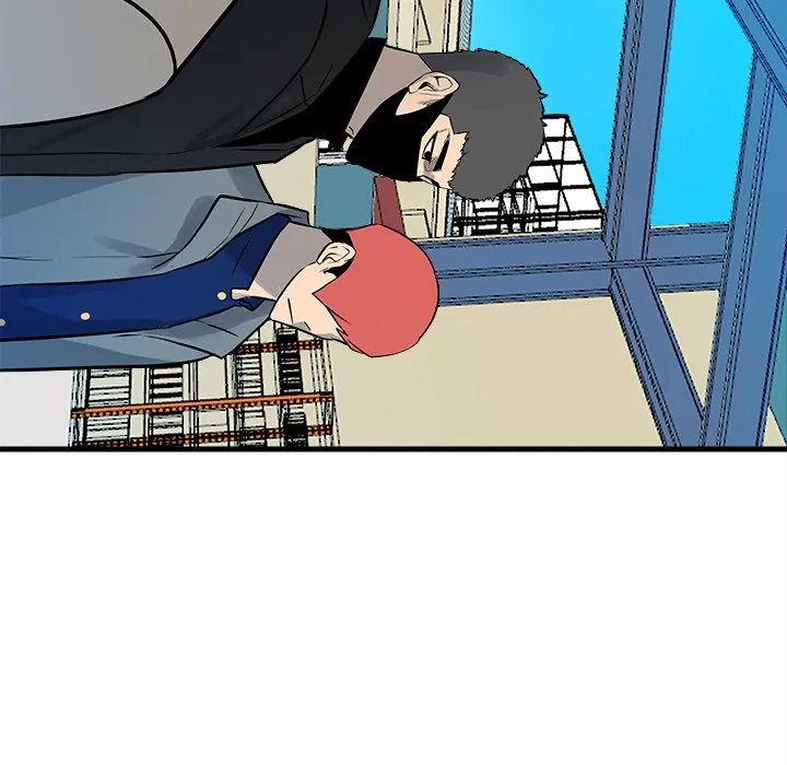 The Villain Chapter 153 page 46 - 