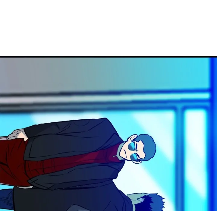 The Villain Chapter 153 page 8 - 