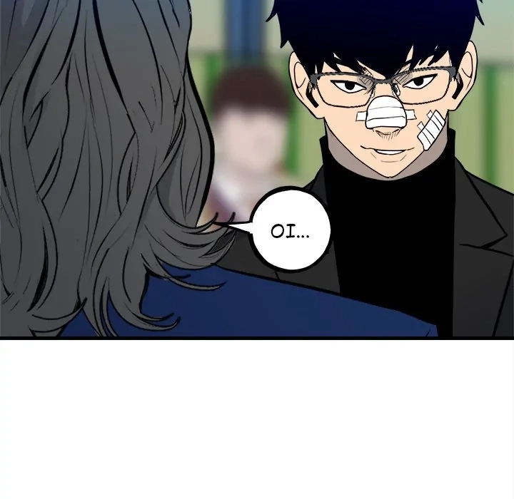 The Villain Chapter 153 page 73 - 