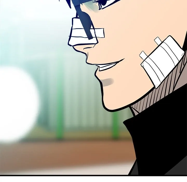 The Villain Chapter 153 page 84 - 