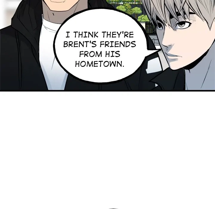 The Villain Chapter 153 page 86 - 