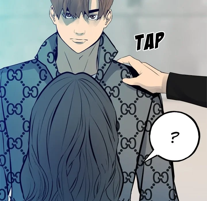 The Villain Chapter 153 page 98 - 