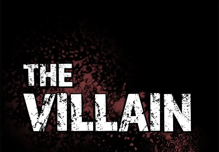 The Villain Chapter 154 page 1 - 