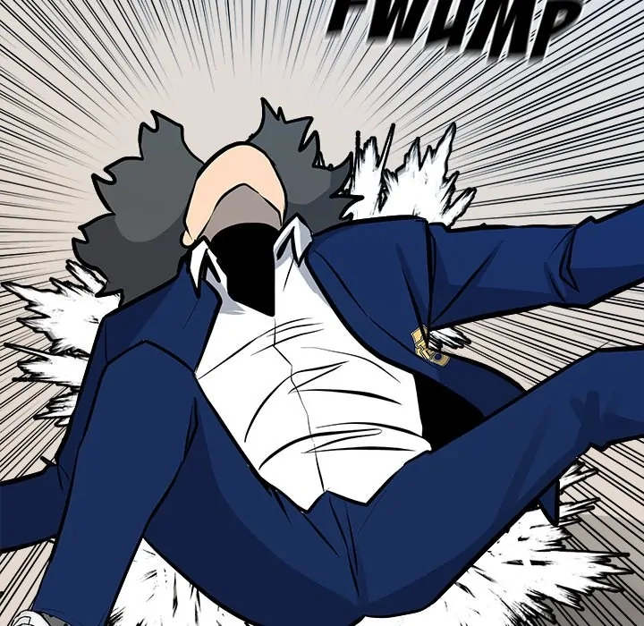 The Villain Chapter 154 page 117 - 