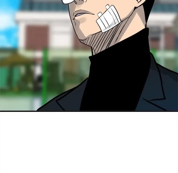 The Villain Chapter 154 page 132 - 