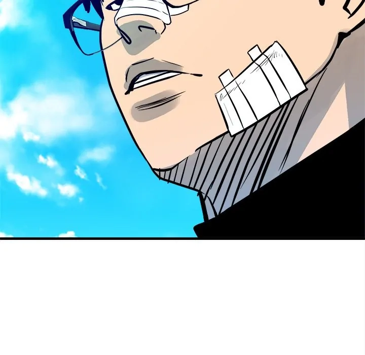 The Villain Chapter 154 page 137 - 