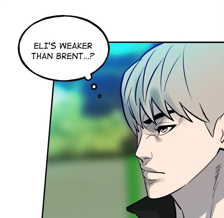 The Villain Chapter 154 page 29 - 
