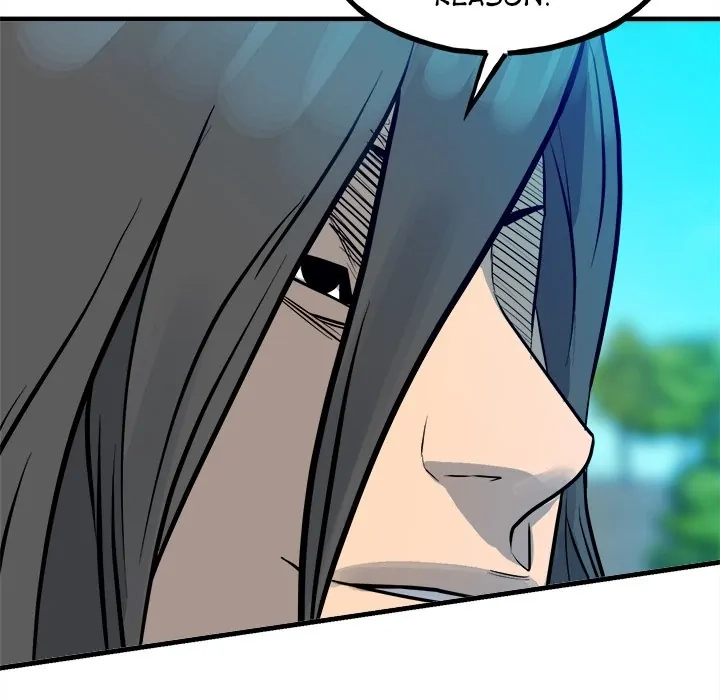 The Villain Chapter 154 page 33 - 