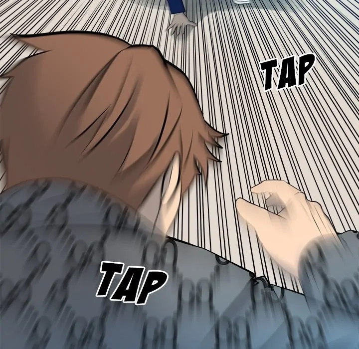 The Villain Chapter 154 page 41 - 