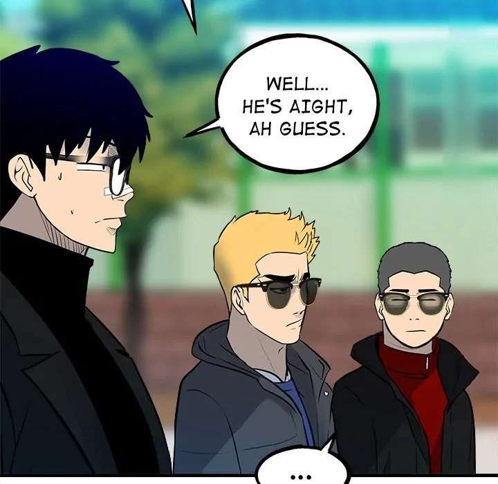 The Villain Chapter 154 page 50 - 