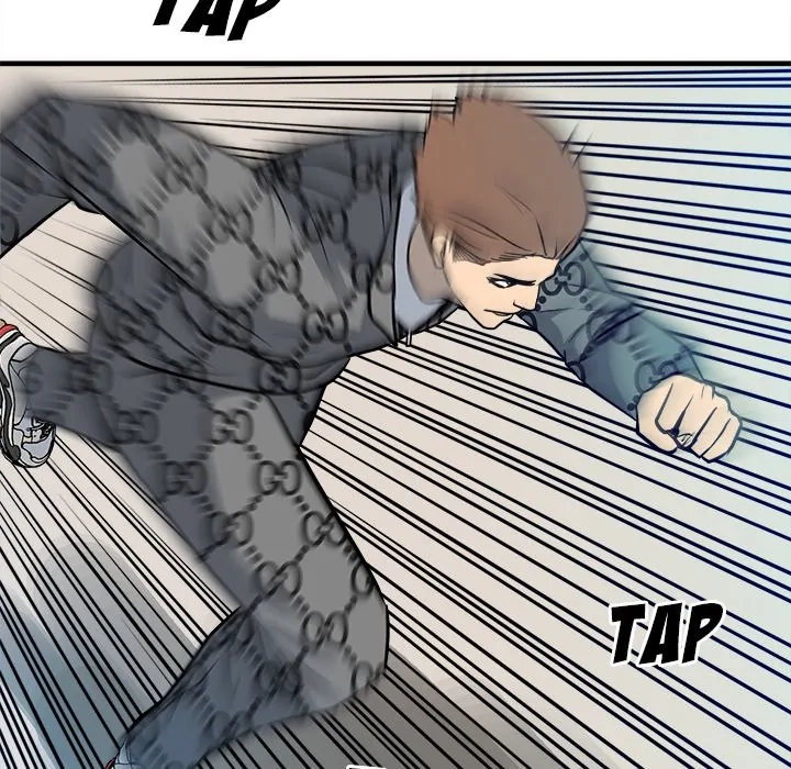 The Villain Chapter 154 page 54 - 