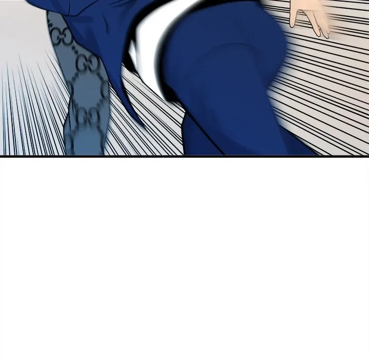The Villain Chapter 154 page 59 - 