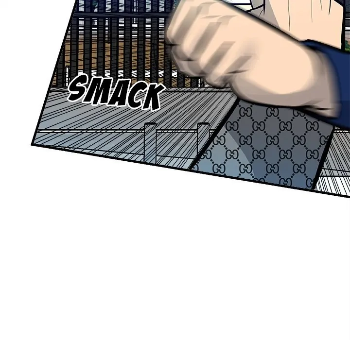 The Villain Chapter 154 page 66 - 