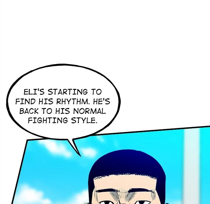 The Villain Chapter 154 page 70 - 