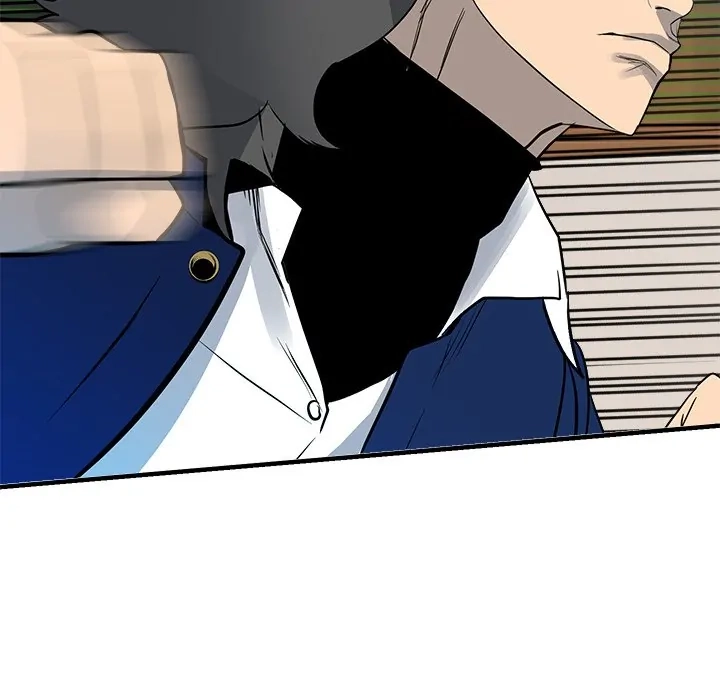 The Villain Chapter 154 page 8 - 