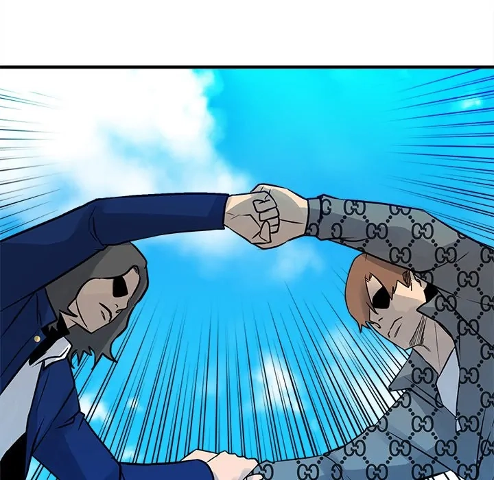 The Villain Chapter 154 page 81 - 