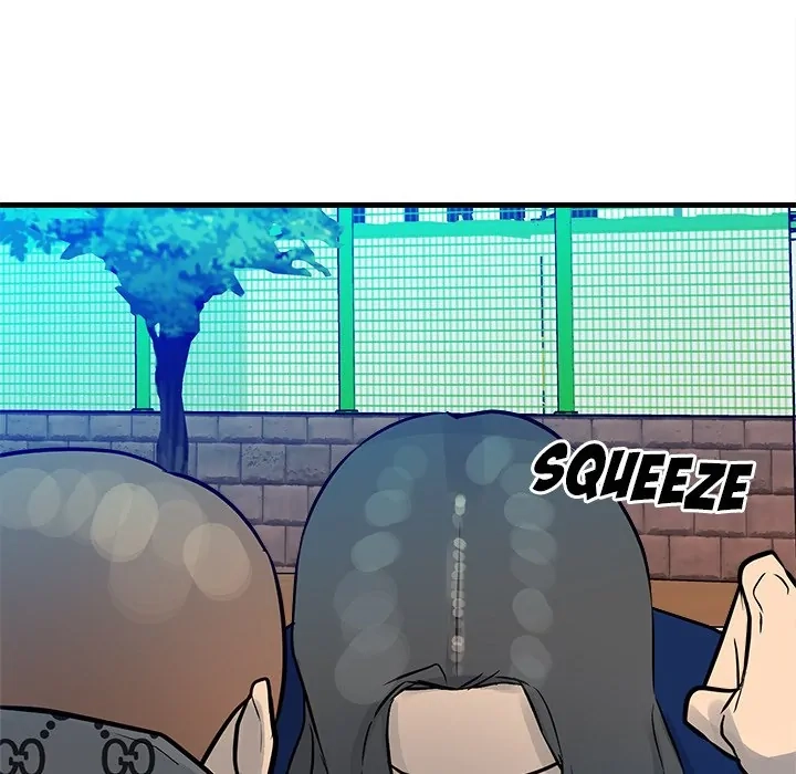 The Villain Chapter 154 page 83 - 