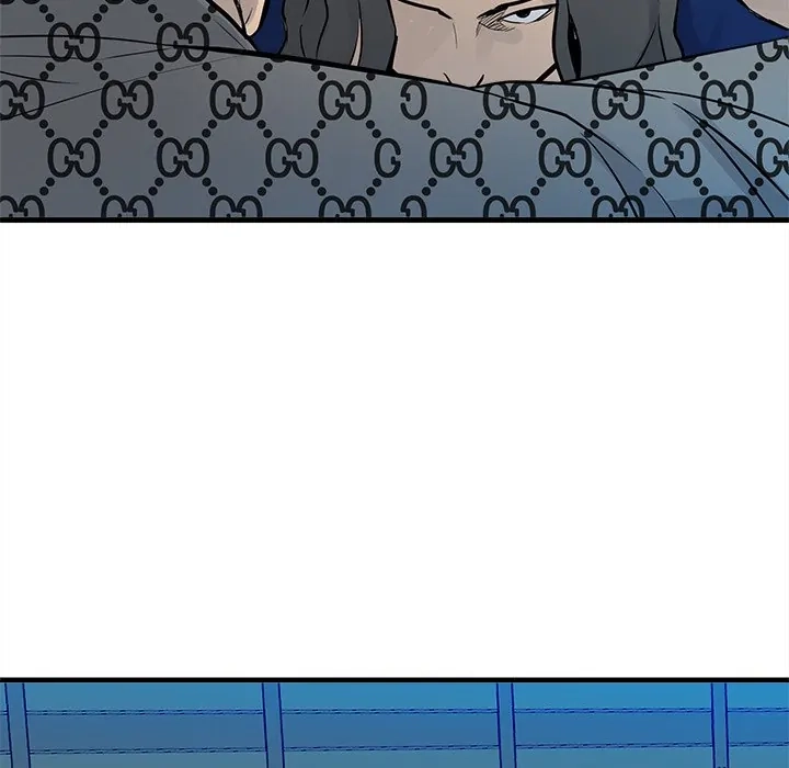 The Villain Chapter 154 page 84 - 