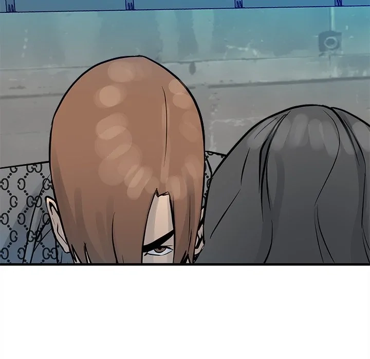The Villain Chapter 154 page 85 - 
