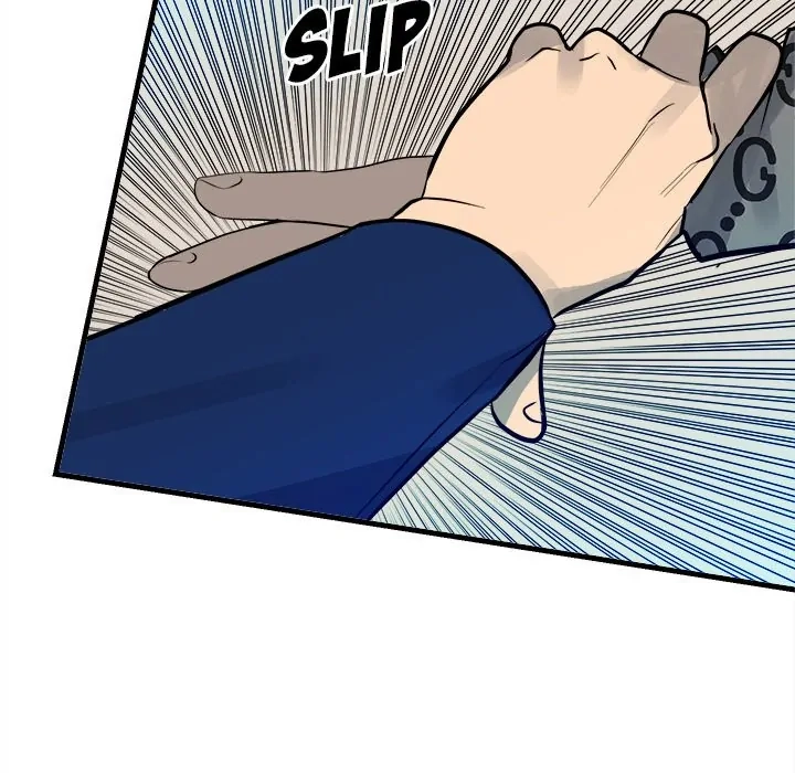 The Villain Chapter 154 page 90 - 