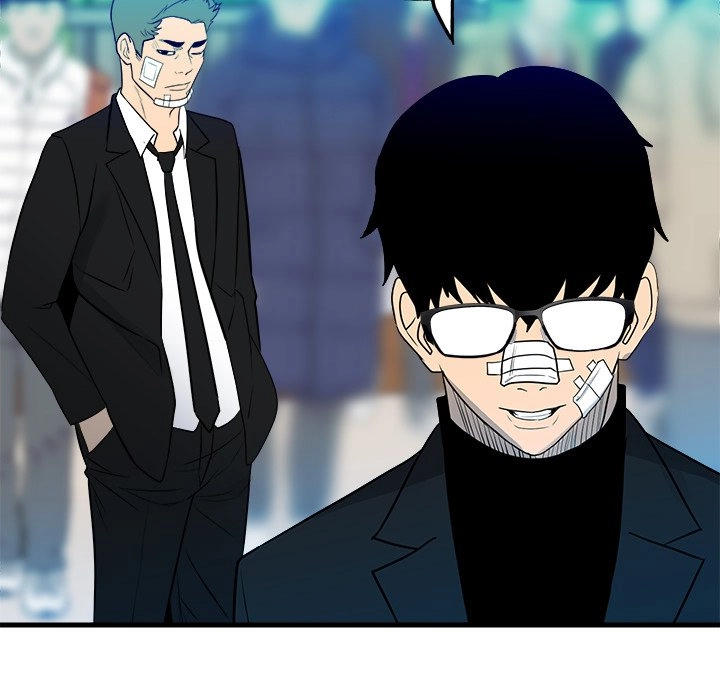 The Villain Chapter 155 page 117 - 