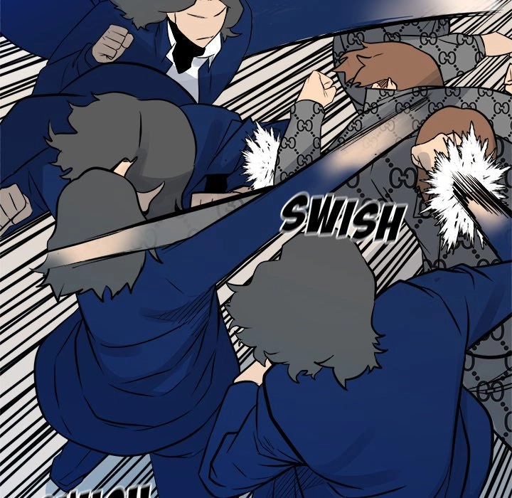 The Villain Chapter 155 page 137 - 